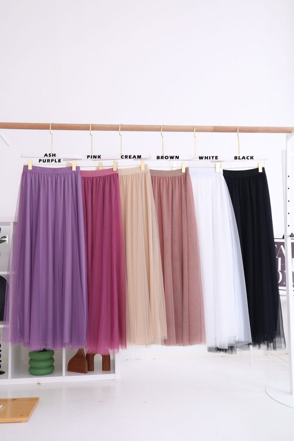 TULLE.ALL.NEW.D