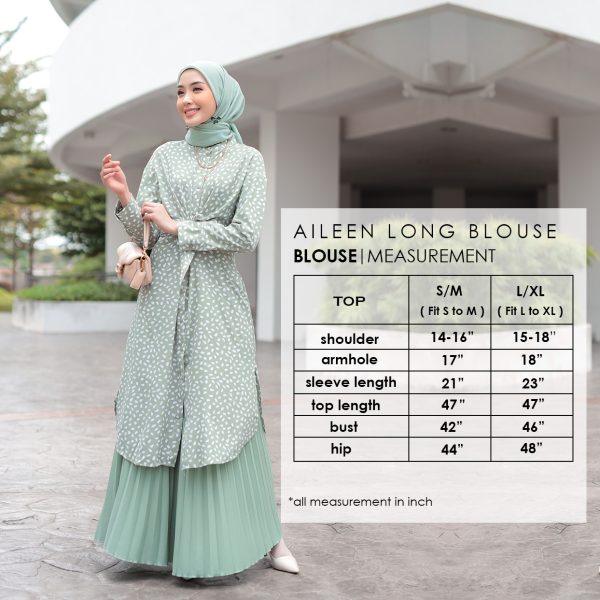 AILEEN-MEA.0 AILEEN-MEA.0