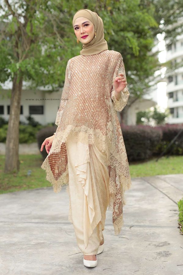 RATU-KAFTAN-BROWN.3 RATU-KAFTAN-BROWN.3