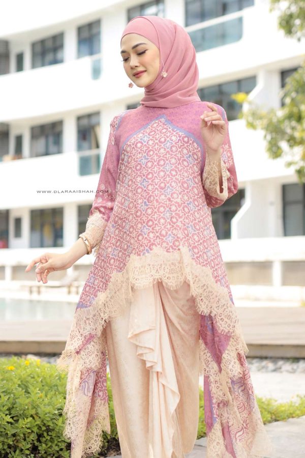 RATU-KAFTAN-DUSTY-ROSE.3 RATU-KAFTAN-DUSTY-ROSE.3