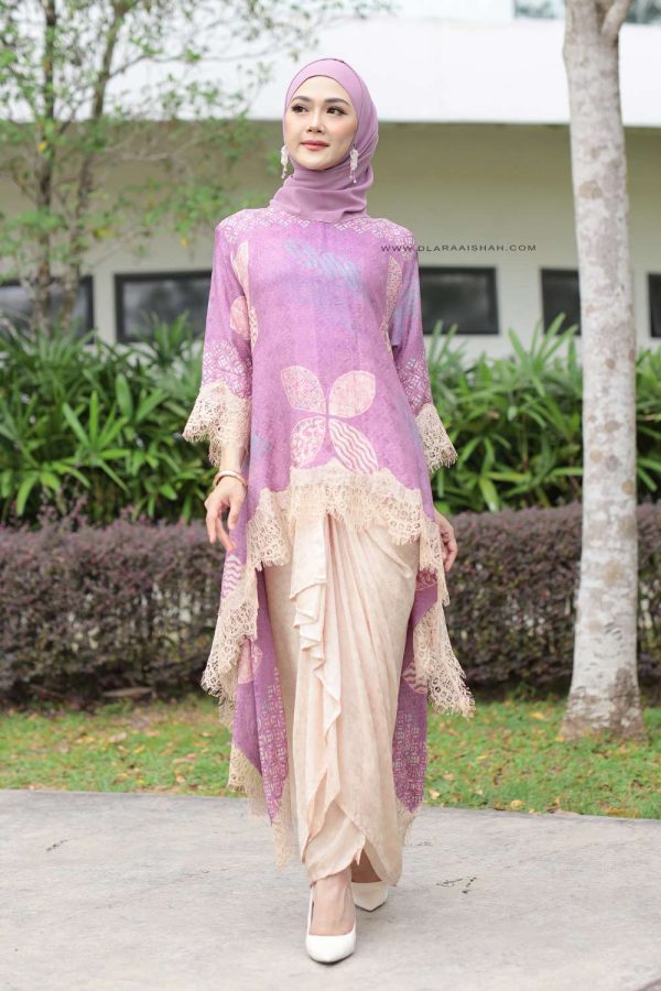 RATU-KAFTAN-LAVENDAR.1 RATU-KAFTAN-LAVENDAR.1