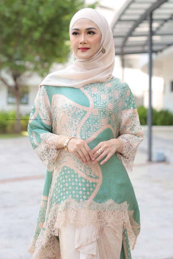 RATU-KAFTAN-MINT.3 RATU-KAFTAN-MINT.3