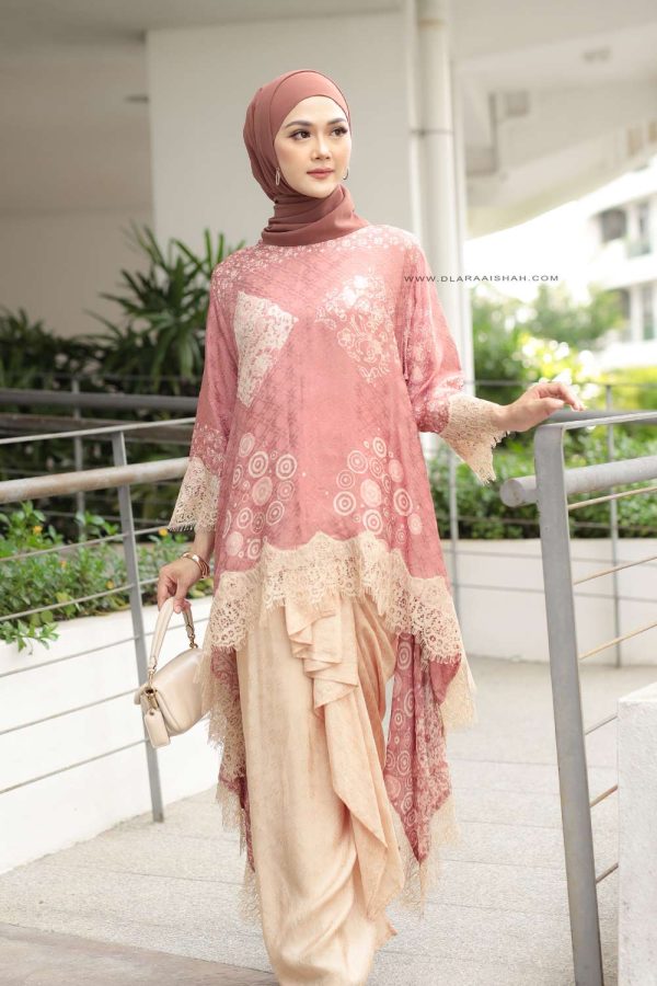 RATU-KAFTAN-SALMON.2 RATU-KAFTAN-SALMON.2