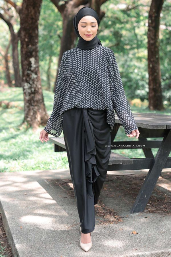 ANGGUN-KAFTAN-ABSTRACT-BLACK.2 ANGGUN-KAFTAN-ABSTRACT-BLACK.2