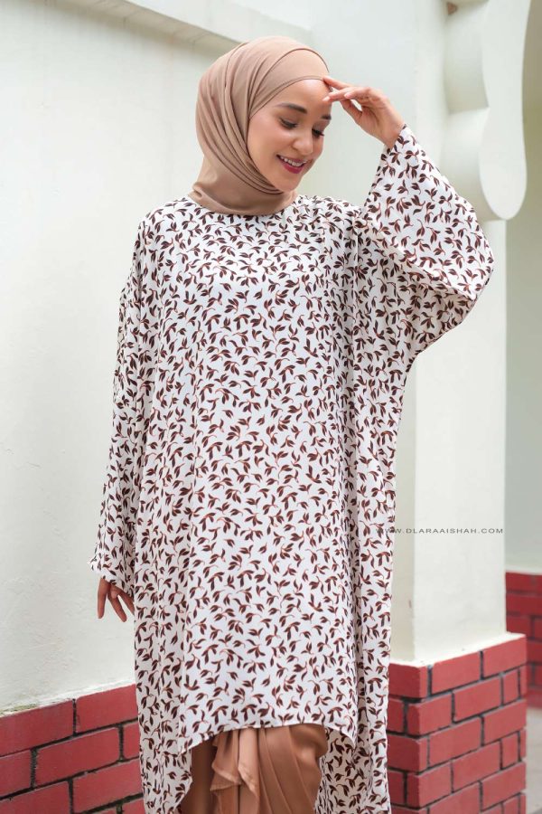 ANGGUN-KAFTAN-ALMOND.BRWN.4 ANGGUN-KAFTAN-ALMOND.BRWN.4