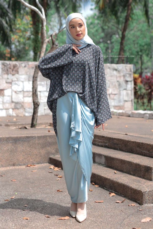 ANGGUN-KAFTAN-BLUE-CHICORY.3 ANGGUN-KAFTAN-BLUE-CHICORY.3