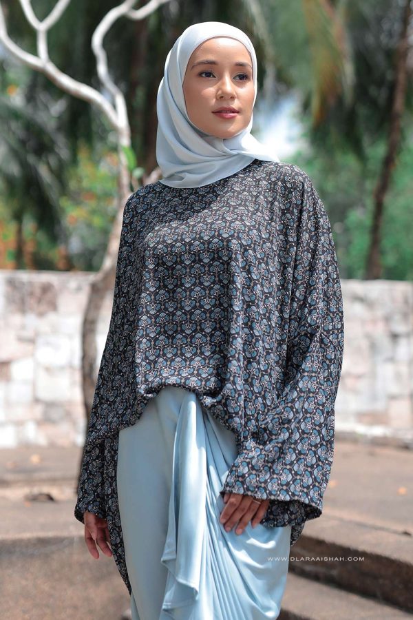 ANGGUN-KAFTAN-BLUE-CHICORY.4 ANGGUN-KAFTAN-BLUE-CHICORY.4