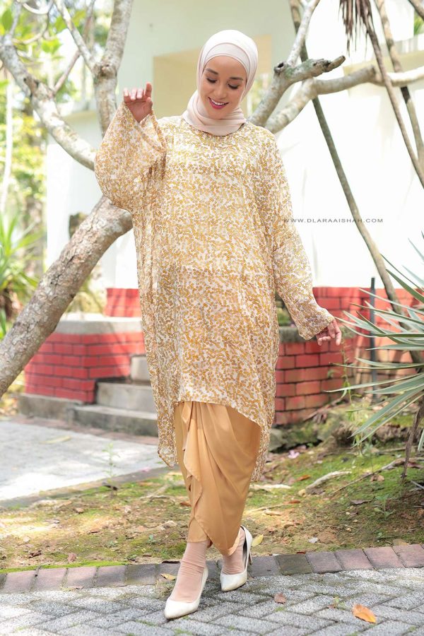 ANGGUN-KAFTAN-BUTTERSCOTH.1 ANGGUN-KAFTAN-BUTTERSCOTH.1
