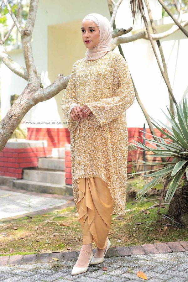 ANGGUN-KAFTAN-BUTTERSCOTH.2 ANGGUN-KAFTAN-BUTTERSCOTH.2