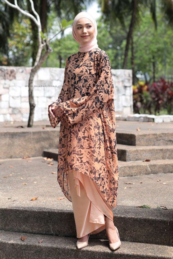 ANGGUN-KAFTAN-COPPER-PEONY.2 ANGGUN-KAFTAN-COPPER-PEONY.2
