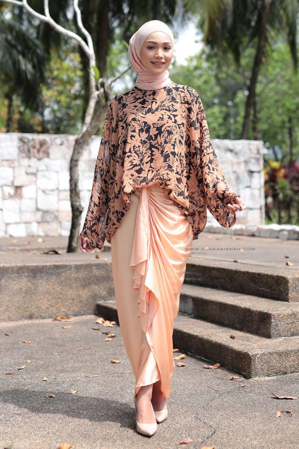 ANGGUN-KAFTAN-COPPER-PEONY.3 ANGGUN-KAFTAN-COPPER-PEONY.3