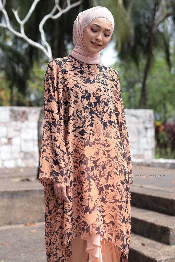 ANGGUN-KAFTAN-COPPER-PEONY.4 ANGGUN-KAFTAN-COPPER-PEONY.4