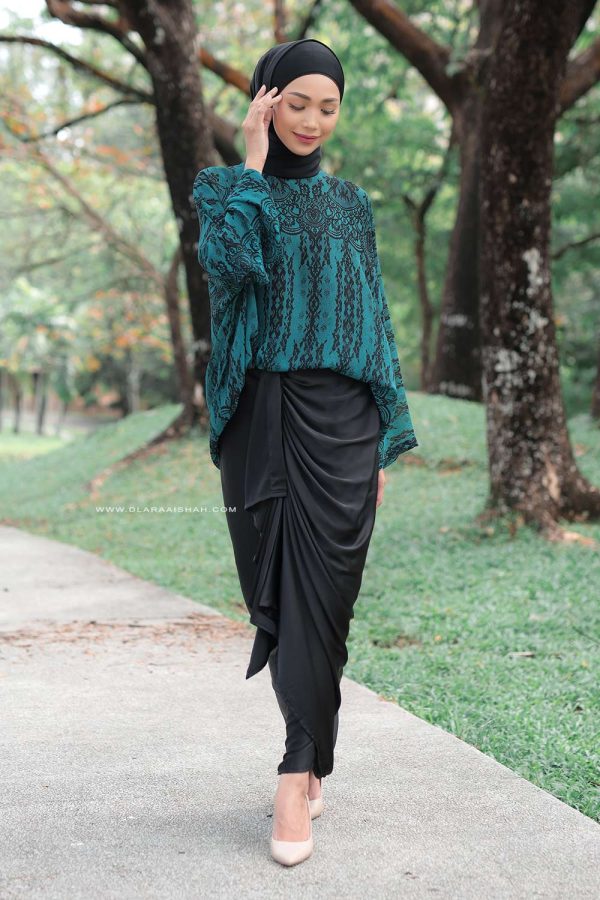 ANGGUN-KAFTAN-EMERALD-GREEN.1