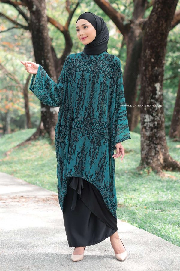 ANGGUN-KAFTAN-EMERALD-GREEN.2 ANGGUN-KAFTAN-EMERALD-GREEN.2