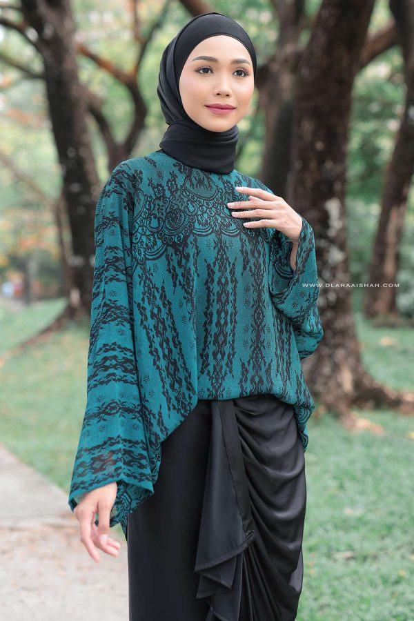 ANGGUN-KAFTAN-EMERALD-GREEN.6 ANGGUN-KAFTAN-EMERALD-GREEN.6