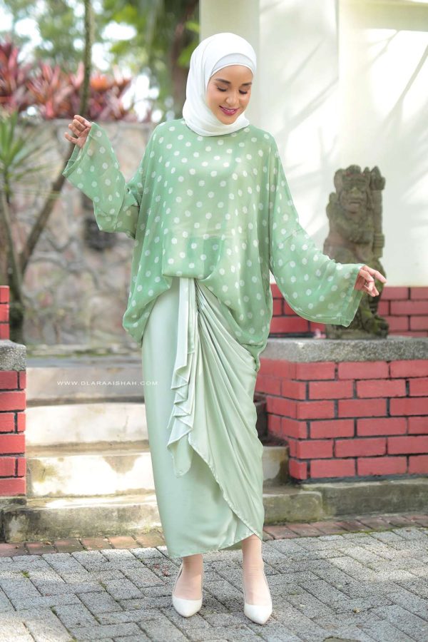 ANGGUN-KAFTAN-MINT.POLKADOT.2 ANGGUN-KAFTAN-MINT.POLKADOT.2