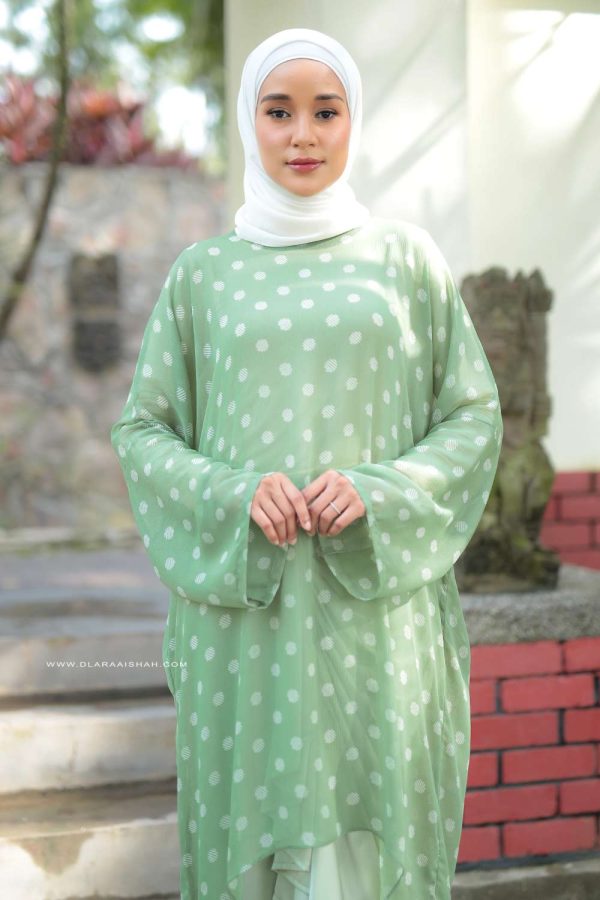 ANGGUN-KAFTAN-MINT.POLKADOT.3 ANGGUN-KAFTAN-MINT.POLKADOT.3