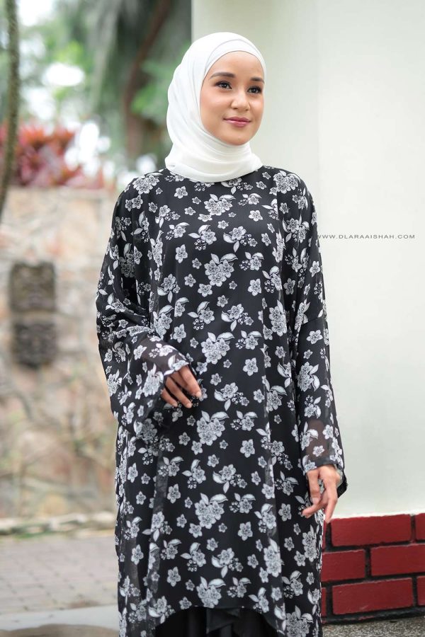ANGGUN-KAFTAN-SAKURA-BLACK.4 ANGGUN-KAFTAN-SAKURA-BLACK.4