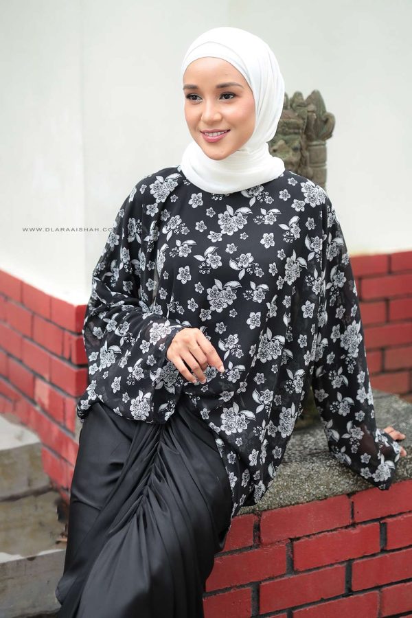 ANGGUN-KAFTAN-SAKURA-BLACK.5 ANGGUN-KAFTAN-SAKURA-BLACK.5