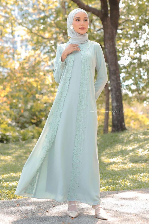YASMEEN-ABAYA-SOFT-MINT.3 YASMEEN-ABAYA-SOFT-MINT.3