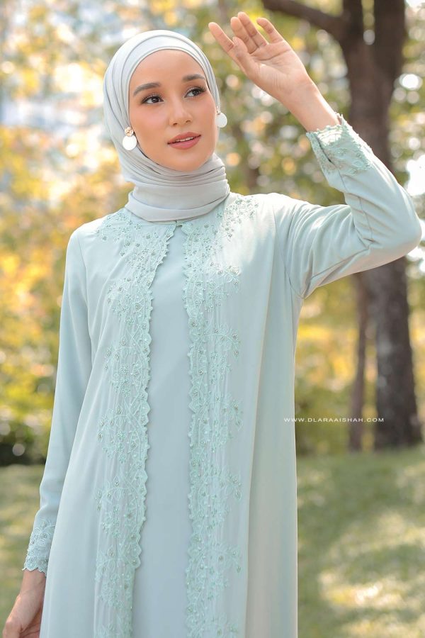 YASMEEN-ABAYA-SOFT-MINT.5 YASMEEN-ABAYA-SOFT-MINT.5