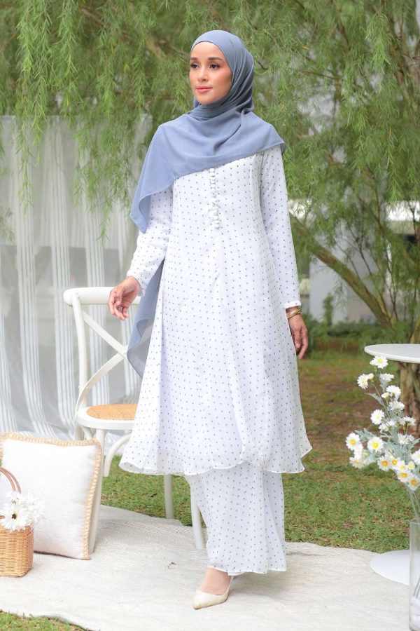 RAESHA.RHOMBUS.WHITE.2 RAESHA.RHOMBUS.WHITE.2