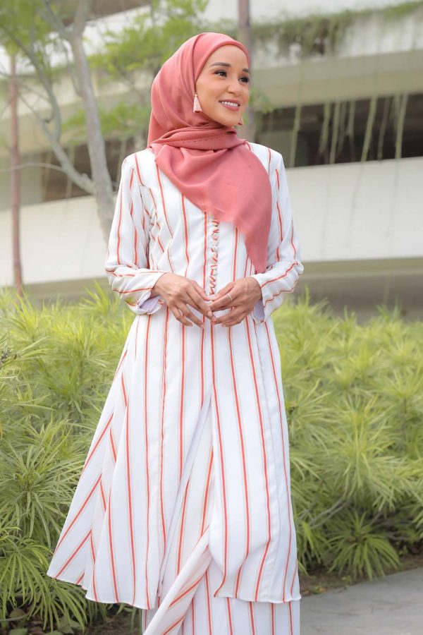 RAESHA.STRIPE.APRICOT.3,JPG RAESHA.STRIPE.APRICOT.3,JPG