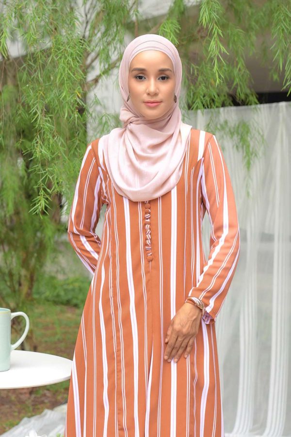 RAESHA.STRIPE.MARMALADE.3 RAESHA.STRIPE.MARMALADE.3