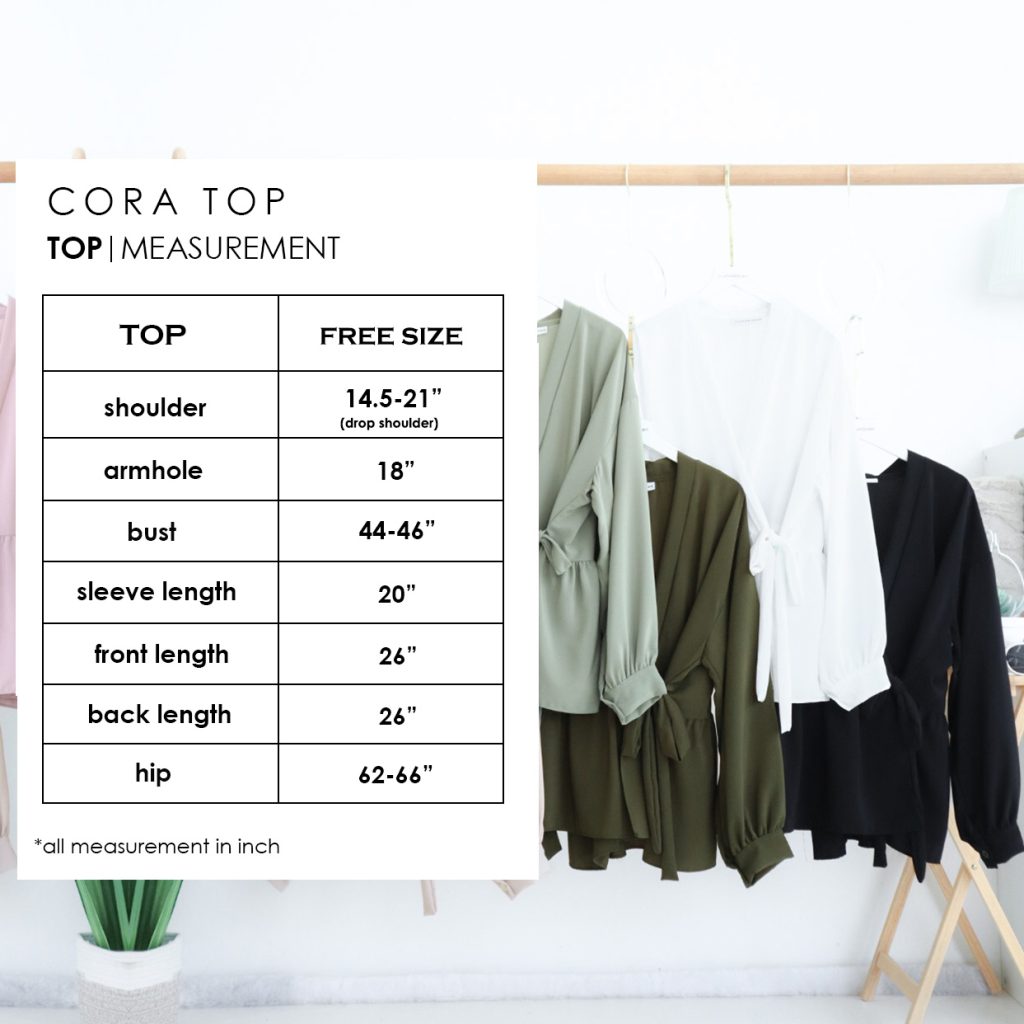 Cora Top