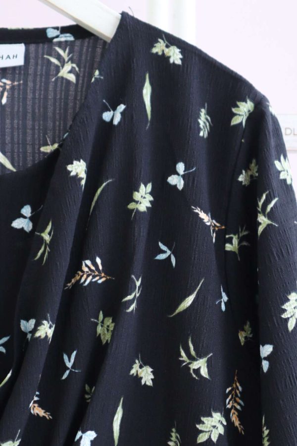 ESTELLA,BLACK.2 ESTELLA,BLACK.2