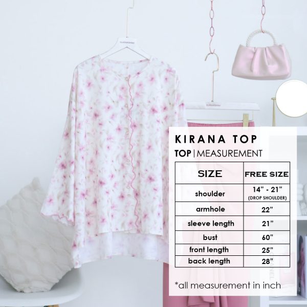KIRANA.MEA