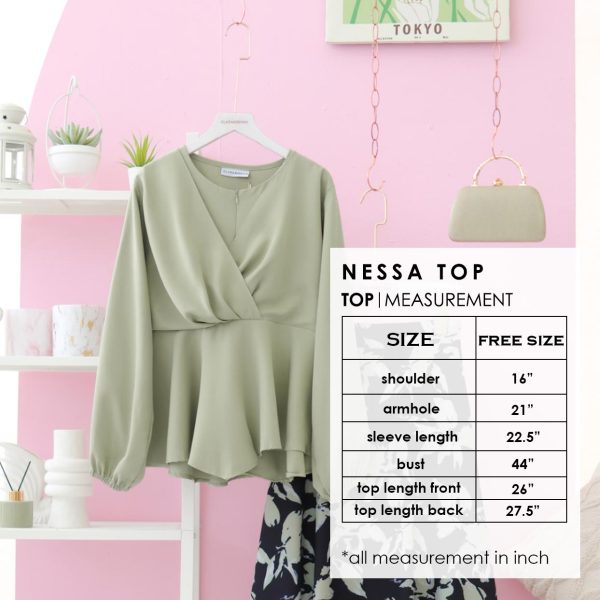 NESSA.MEA