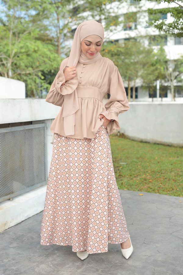 LANA.BLUSH.2 LANA.BLUSH.2