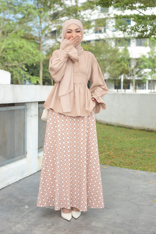 LANA.BLUSH.3 LANA.BLUSH.3