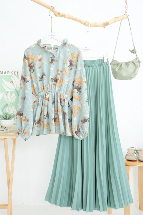 SERENA.MINT.2 SERENA.MINT.2