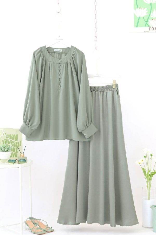 CELESTA.MINT.3 CELESTA.MINT.3