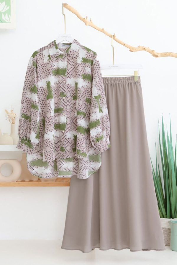 ENNI.GREEN.3 ENNI.GREEN.3