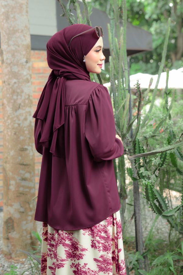 LEONA.BURGUNDY.11 LEONA.BURGUNDY.11