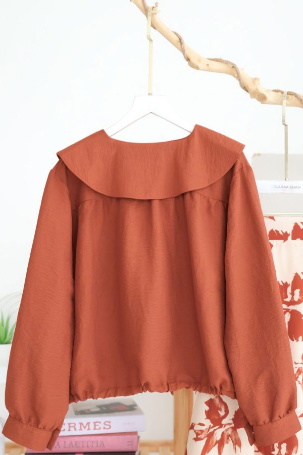 TAYLOR.TERRACOTTA.2 TAYLOR.TERRACOTTA.2