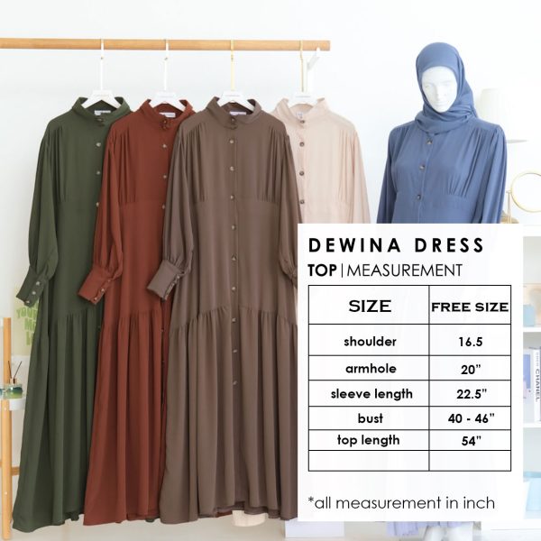 DEWINA.MEA