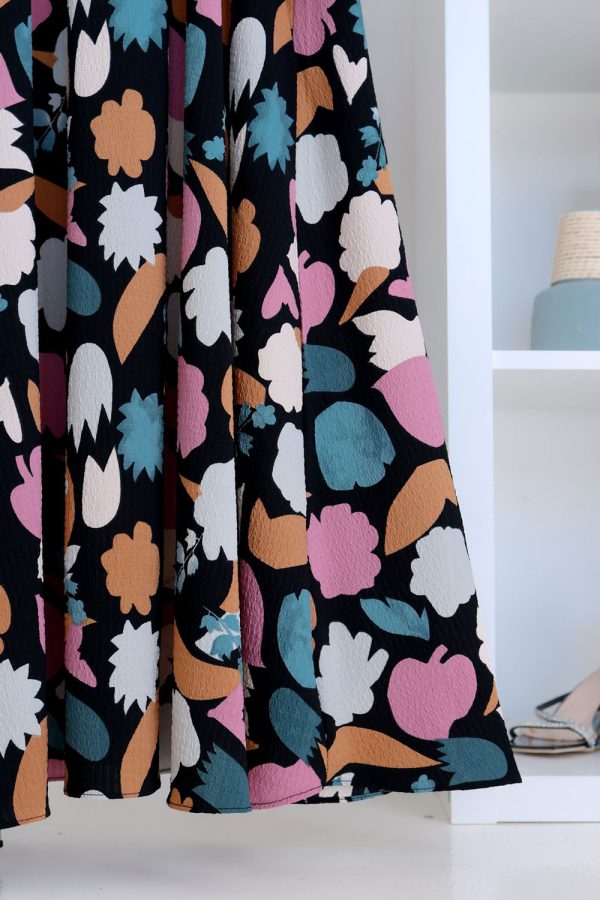 MELCIA.BLACK.3 MELCIA.BLACK.3