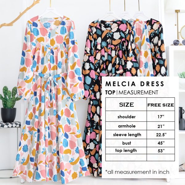 MELCIA.MEA