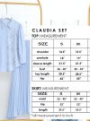 CLAUDIASET.MEANEW