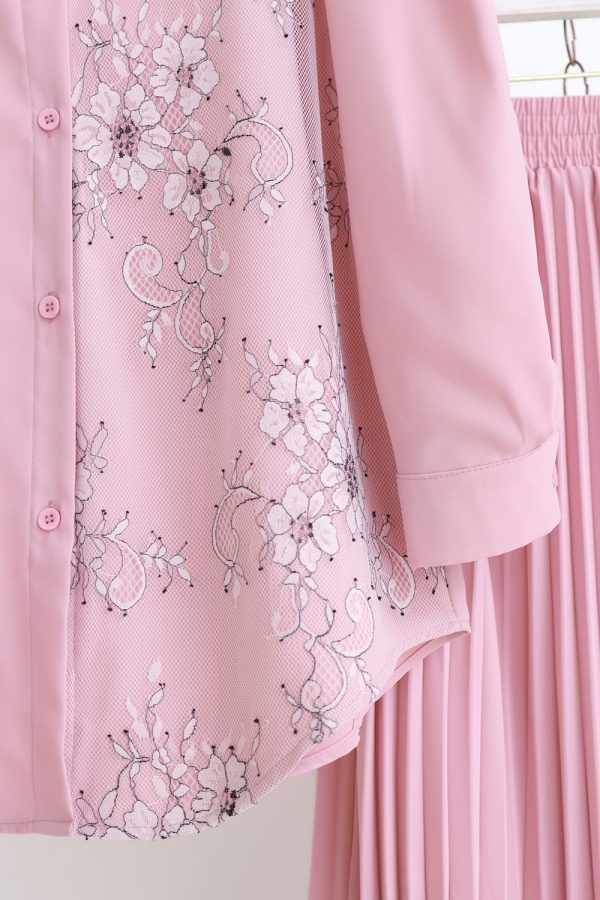 CLAUDIASET.PINK.5 CLAUDIASET.PINK.5