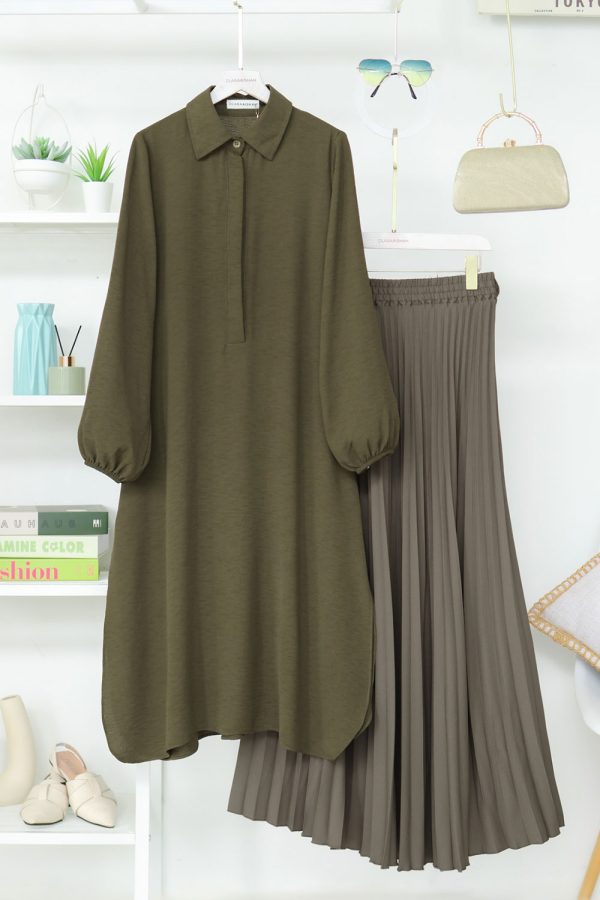 TRIANA.GREEN.3 TRIANA.GREEN.3