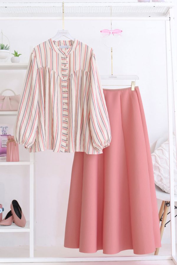 AGNESS.CREAMPINK.4 AGNESS.CREAMPINK.4