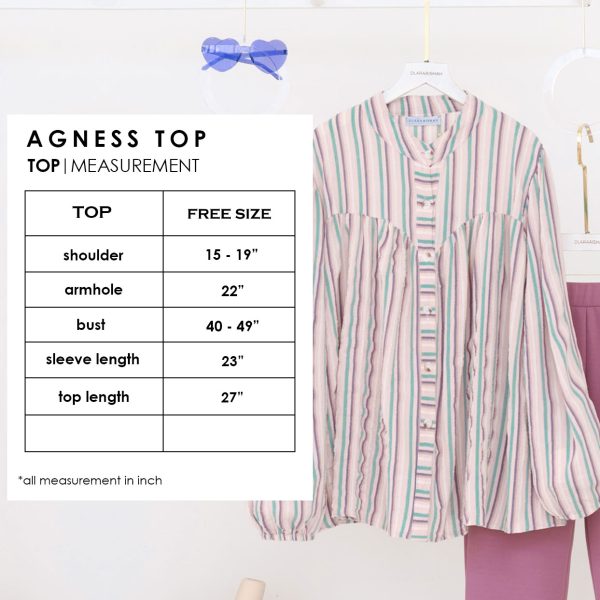 AGNESS.MEA