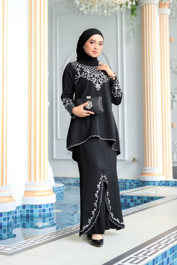 MALIQA.BLACK.3 MALIQA.BLACK.3