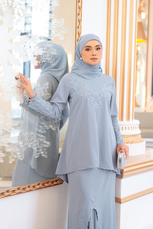 MALIQA.BLUE.6 MALIQA.BLUE.6