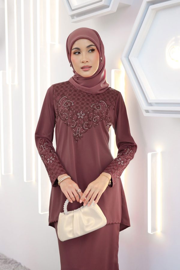 MALIQA.BROWN.2N MALIQA.BROWN.2N